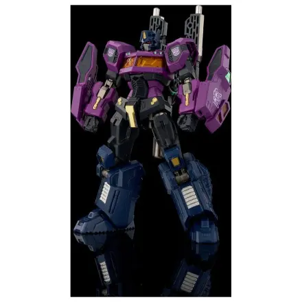 Transformers Furai Modell Plastik Modellbausatz SG Optimus Prime (Ver. #2008) 16 cm Produktfoto