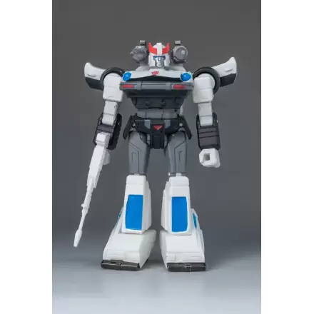 Transformers Generation One AMK Mini Series Plastikmodellbausatz Wave 2 Prowl 11 cm Produktfoto