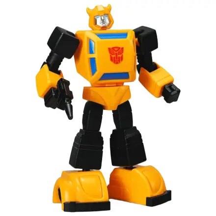 Transformers Generation One BMK Series Modellbausatz Bumblebee 16 cm Produktfoto