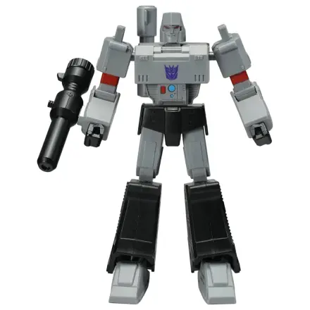 Transformers Generation One BMK Serie Modellbausatz Megatron 16 cm Produktfoto