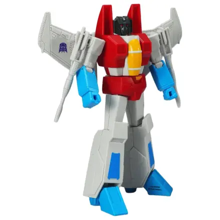 Transformers Generation One BMK Series Modellbausatz Starscream 16 cm Produktfoto