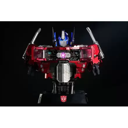 Transformers Bust Generation Büste Optimus Prime 16 cm termékfotója