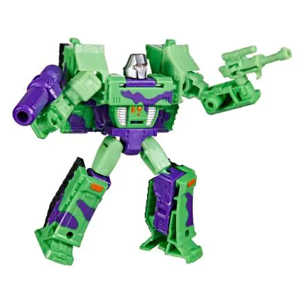 Transformers Generations Legacy Core Actionfigur G2 Universe Megatron 9 cm Produktfoto