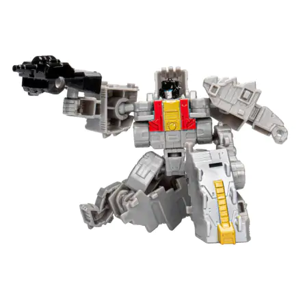 Transformers Generations Legacy Evolution Core Class Actionfigur Dinobot Scarr 9 cm Produktfoto