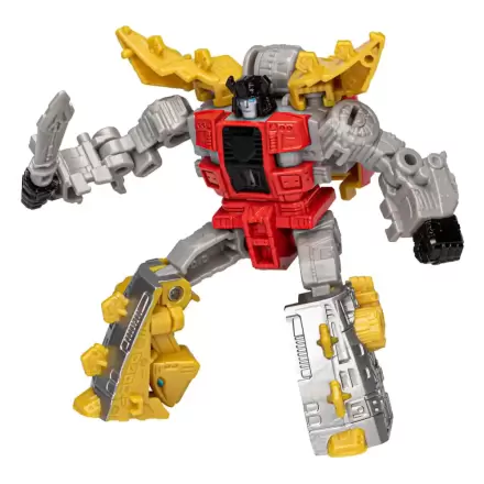 Transformers Generations Legacy Evolution Core Class Actionfigur Dinobot Snarl 9 cm Produktfoto