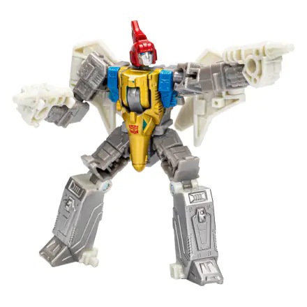 Transformers Generations Legacy Evolution Core Class Actionfigur Dinobot Swoop 9 cm Produktfoto