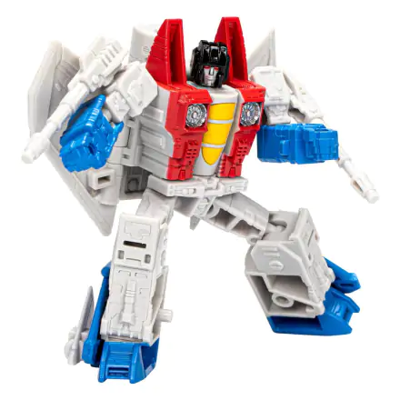 Transformers Generations Legacy Evolution Core Class Actionfigur Starscream 9 cm Produktfoto