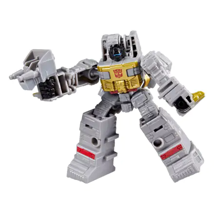 Transformers Generations Legacy Evolution Core Series Actionfigur Grimlock 9 cm Produktfoto