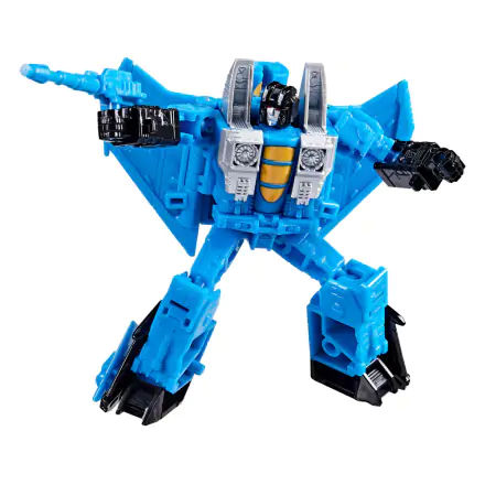 Transformers Generations Legacy Evolution Core Series Actionfigur Thundercracker 9 cm Produktfoto