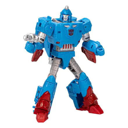 Transformers Generations Legacy Evolution Deluxe Class Actionfigur Autobot Devcon 14 cm Produktfoto