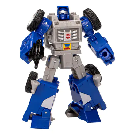 Transformers Generations Legacy Evolution Deluxe Class Action Figur Strandcomber & Paradise Parakeet 14 cm Produktfoto