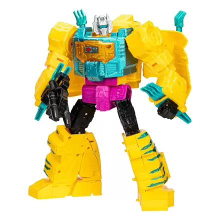Transformers Generations Legacy Evolution Leader Class Actionfigur G2 Universe Grimlock 22 cm Produktfoto