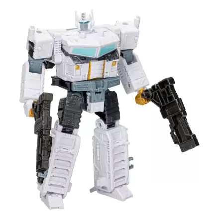 Transformers Generations Legacy Evolution Leader Class Action-Figur Nova Prime 18 cm Produktfoto