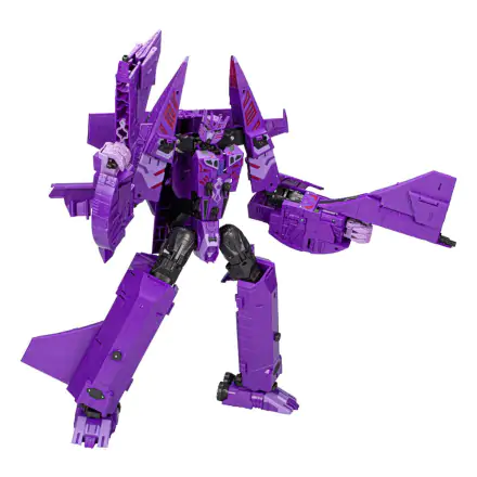 Transformers Generations Legacy Evolution Titan Class Actionfigur Decepticon Nemesis 60 cm Produktfoto