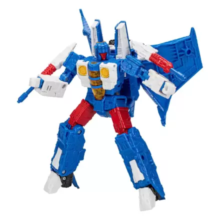 Transformers Generations Legacy Evolution Voyager Klasse Action Figur Nacelle 18 Zentimeter Produktfoto
