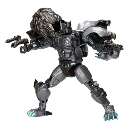 Transformers Generations Legacy Evolution Voyager Class Actionfigur Nemesis Leo Prime 18 cm Produktfoto
