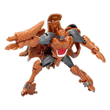 Transformers Generations Legacy United Core Class Actionfigur Beast Wars II Universe Tasmania Kid 9 cm Produktfoto