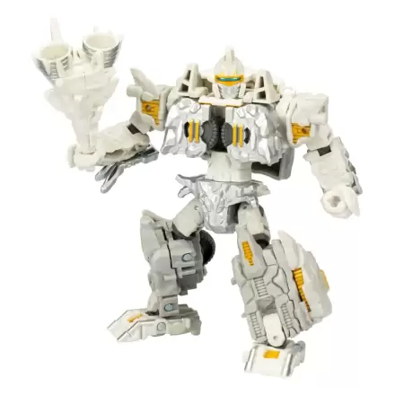 Transformers Generations Legacy United Deluxe Class Actionfigur Infernac Universe Nucleous 14 cm termékfotója