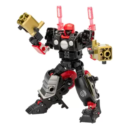 Transformers Generations Legacy United Deluxe Class Actionfigur Star Raider Road Pig 14 cm termékfotója