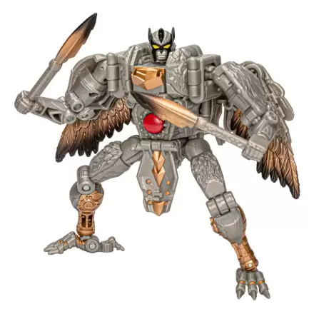 Transformers Generations Legacy United Voyager Class Actionfigur Beast Wars Universe Silverbolt 18 cm Produktfoto