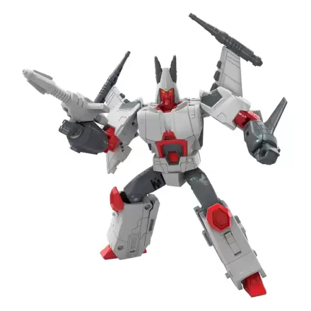 Transformers Generations Legacy United Voyager Class Actionfigur Star Raider Ferak 18 cm Produktfoto