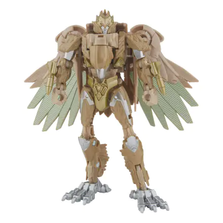 Transformers Generations Studio Series Deluxe Class Action Figure Airazor 11 cm Produktfoto