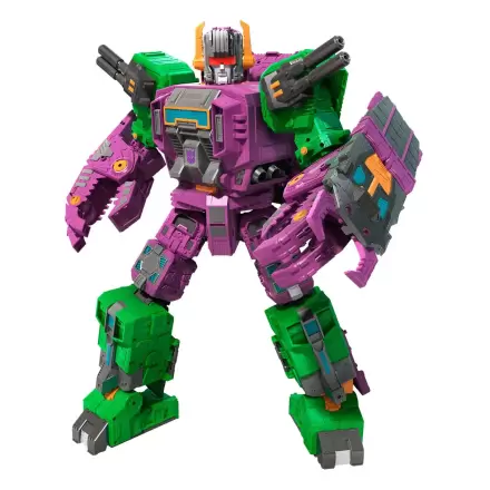 Transformers Generations War for Cybertron: Earthrise Titan Class Actionfigur Scorponok 53 cm termékfotója