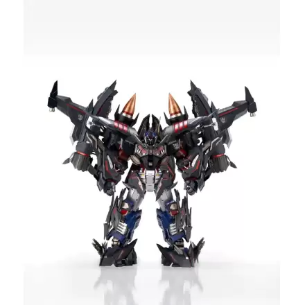 Transformers Kuro Kara Kuri Zubehör-Set für Actionfigur Optimus Prime Jet Power Armor 21 cm termékfotója