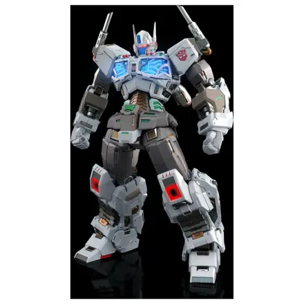 Transformers Kuro Kara Kuri Actionfigur Ultra Magnus (Optimus Prime Ver.) 21 cm Produktfoto