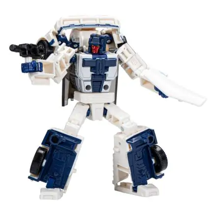 Transformers Legacy Evolution Deluxe Class Actionfigur Breakdown 14 cm Produktfoto