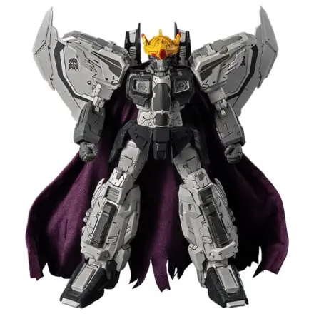 Transformers MDLX Actionfigur Fallen Coronation Starscream (1986 Movie Edition) 20 cm Produktfoto