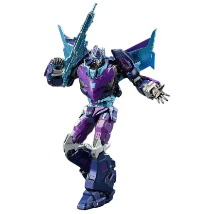 Transformers MDLX Actionfigur Lost Light Rodimus Prime Exclusive 18 cm Produktfoto