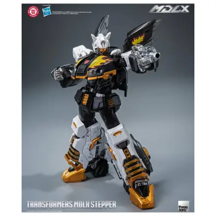 Transformers MDLX Actionfigur Stepper 15 cm Produktfoto