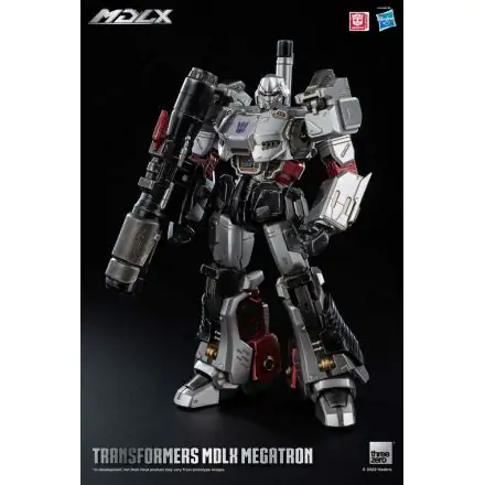 Transformers MDLX Actionfigur Megatron 18 cm Produktfoto