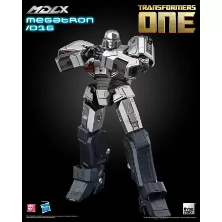 Transformers MDLX Action Figur Megatron/D16 16 cm termékfotója