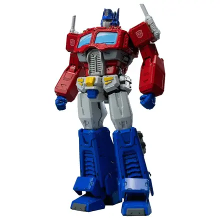 Transformers MDLX Actionfigur Optimus Prime (1986 Movie Edition) 18 cm Produktfoto