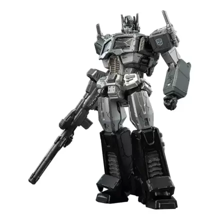 Transformers MDLX Action Figure Optimus Prime (Sleep Mode) 18 cm Actionfigur Produktfoto