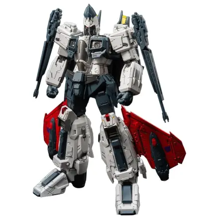 Transformers MDLX Actionfigur Ramjet 20 cm Produktfoto