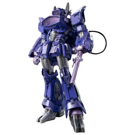Transformers MDLX Actionfigur Shockwave 19 cm Produktfoto