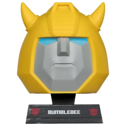 Transformers Mini Replik Kopf 1/3 Bumblebee 17 cm Produktfoto