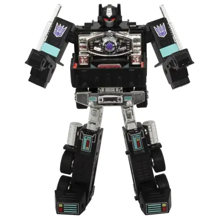 Transformers Missing Link Actionfigur C-01N Nemesis Prime 16 cm Produktfoto