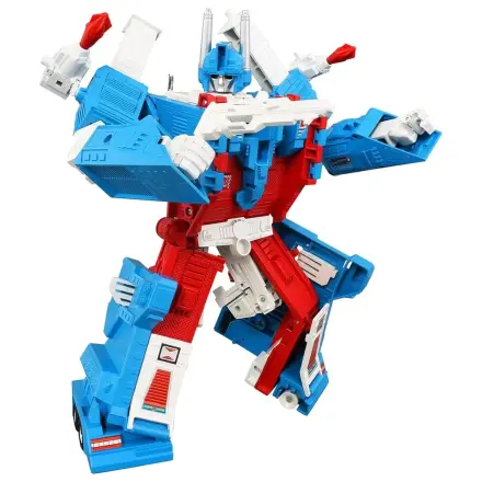 Transformers Missing Link C-10 Action-Figur Ultra Magnus 26 cm Produktfoto