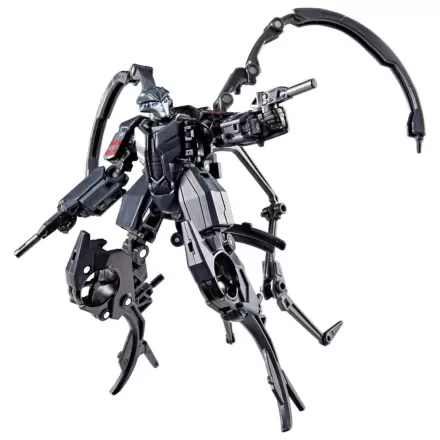Transformers One Studio Series Deluxe Class Action-Figur Airachnid 11 cm Produktfoto