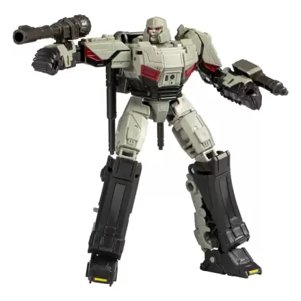 Transformers One Studio Series Deluxe Class Actionfigur Gamer Edition Megatron 11 cm Produktfoto
