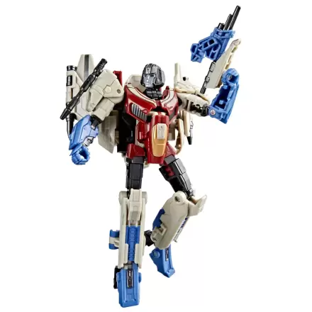 Transformers One Studio Series Starscream Figur 11,5cm Produktfoto