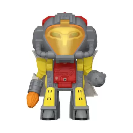 Transformers Oversized Funko POP! Vinyl Figur Omega Supreme 15 cm Produktfoto