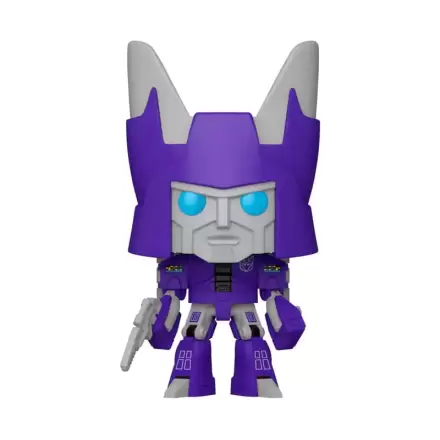 Transformers Retro Series Funko POP! TV Vinyl Cyclonus 9 cm Produktfoto