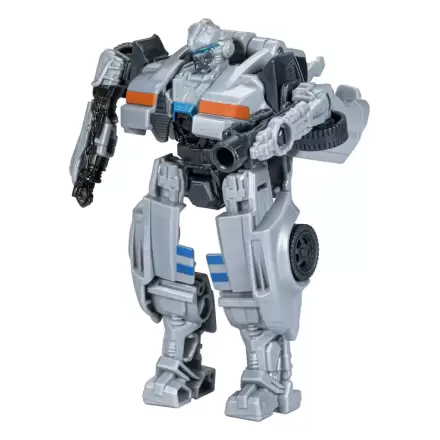 Transformers: Aufstieg der Bestien Beast Alliance Battle Changers Actionfigur Autobot Mirage 11 cm Produktfoto
