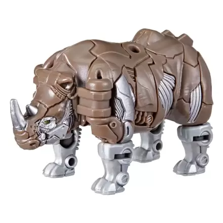 Transformers: Aufstieg der Bestien Beast Alliance Battle Masters Actionfigur Rhinox 8 cm termékfotója