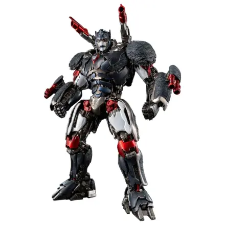 Transformers: Rise of the Beasts DLX Action-Figur Optimus Primal (Beast Wars Universe Edition) 29 cm Produktfoto
